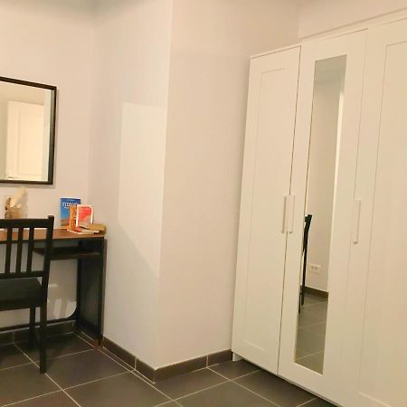 Appartement En Plein Centre Ville Apt Eksteriør bilde