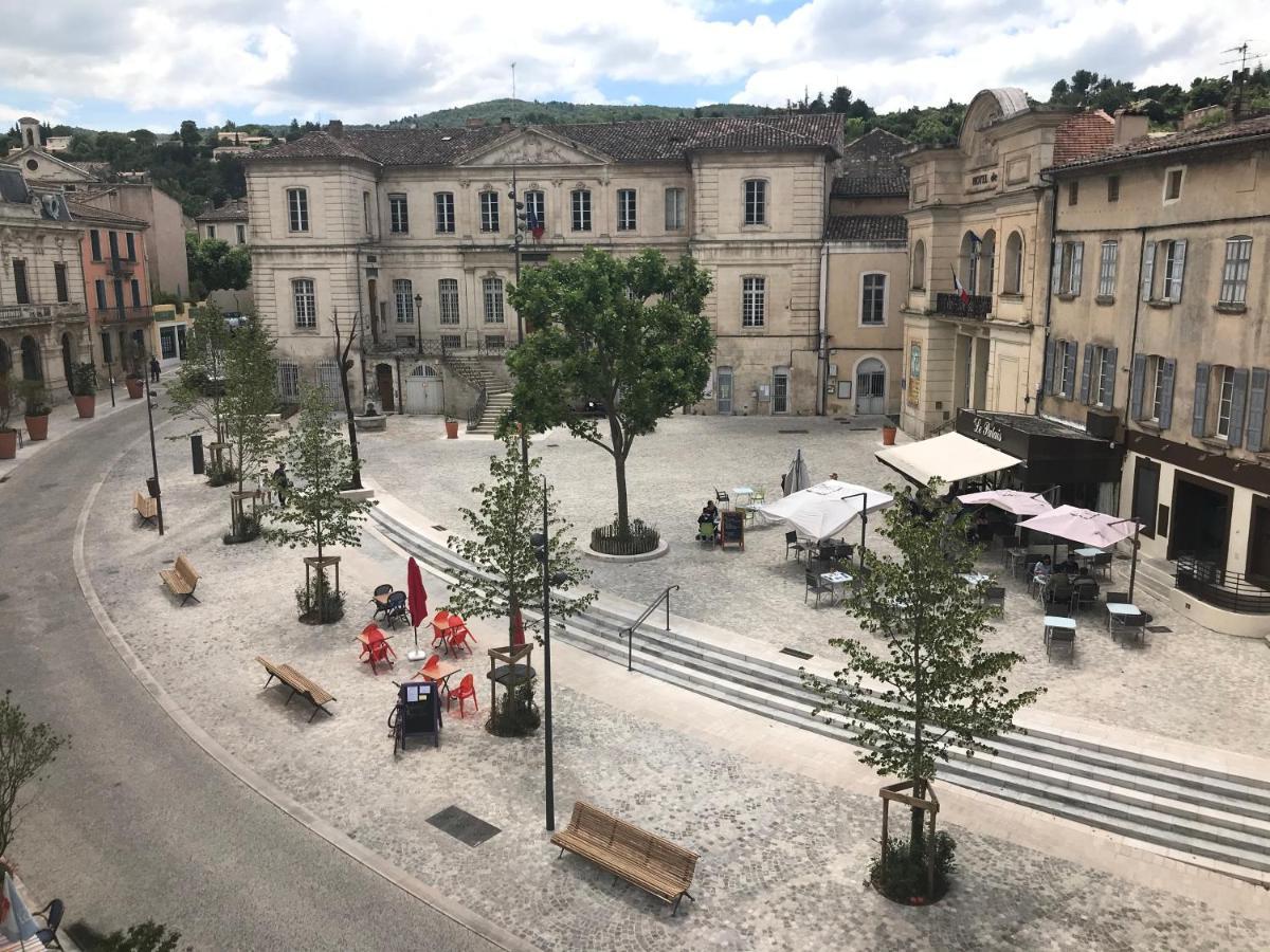 Appartement En Plein Centre Ville Apt Eksteriør bilde