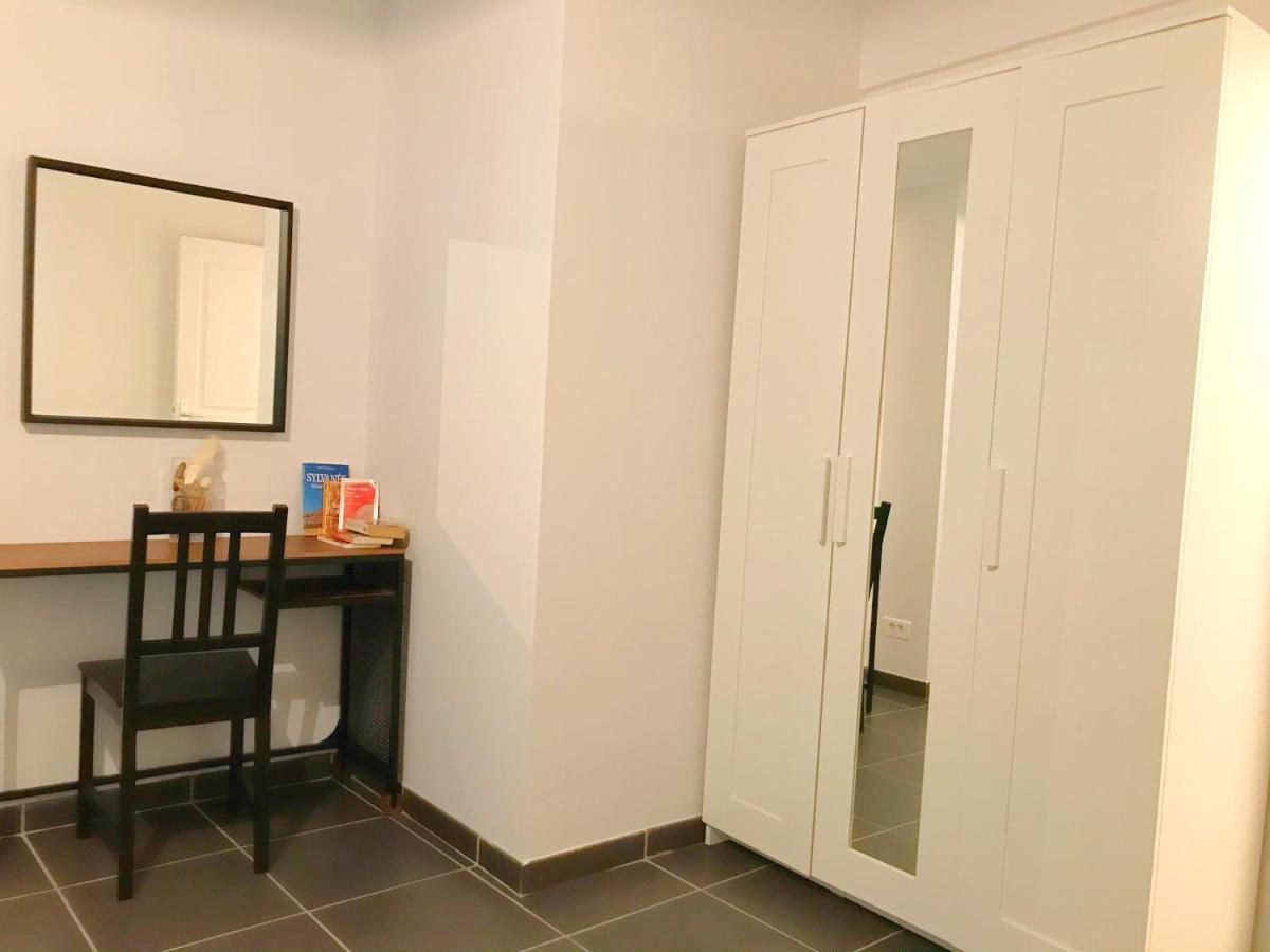 Appartement En Plein Centre Ville Apt Eksteriør bilde