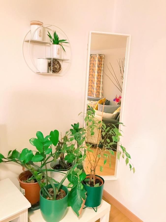 Appartement En Plein Centre Ville Apt Eksteriør bilde