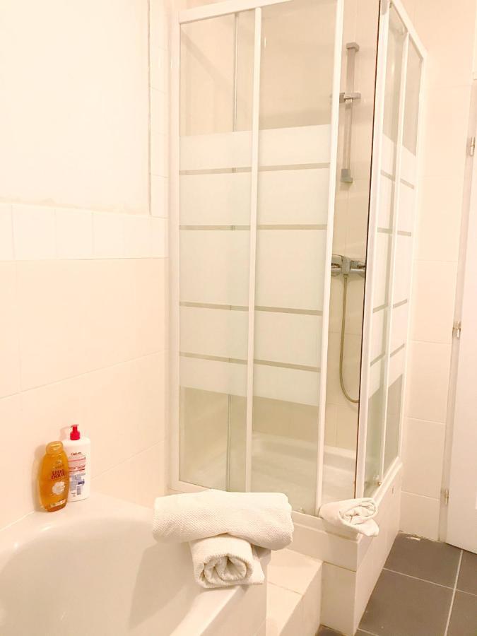 Appartement En Plein Centre Ville Apt Eksteriør bilde