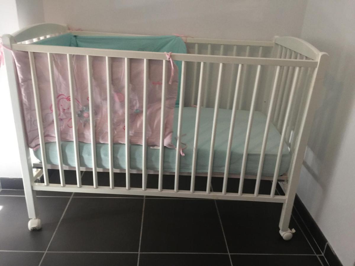Appartement En Plein Centre Ville Apt Eksteriør bilde