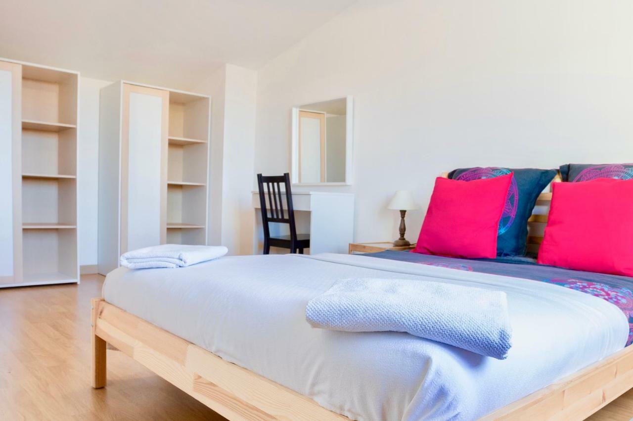 Appartement En Plein Centre Ville Apt Eksteriør bilde