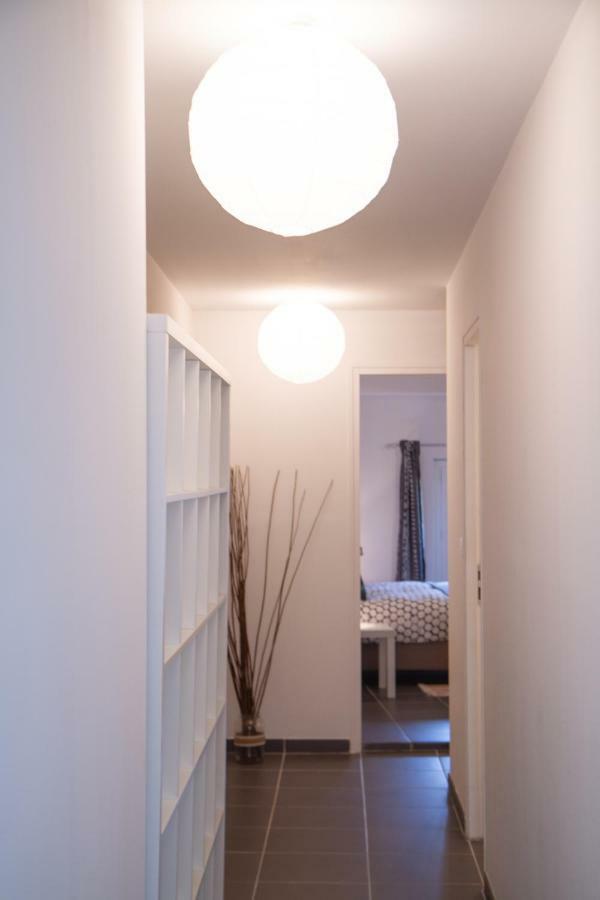 Appartement En Plein Centre Ville Apt Eksteriør bilde